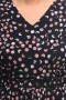 Платье "Олси" 1705060/2 ОЛСИ (Розовый)