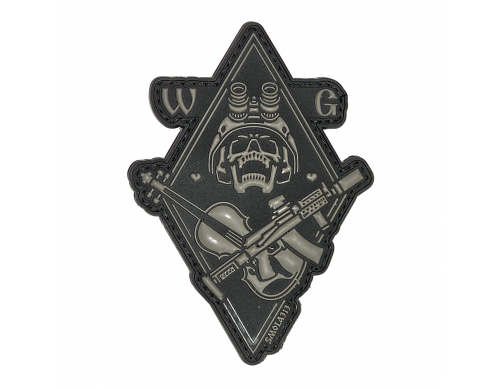 Патч WG
