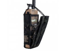Подсумок (IDOGEAR) для рации (Multicam Black)