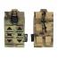 Подсумок (TOPTACPRO) для рации (Multicam)