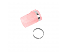 Резинка хоп-ап (Maple Leaf) 2023 Transformers Decepticons 80° Hop Up Silicone for VSR & GBB (RD)