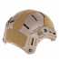 Шлем (FMA) MT-V L-XL (TAN)