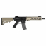 Страйкбольный автомат (Cyma CGS) URGI MK16 9.5 inch GBB Lightning Series (CGS.003-9.5-LS)