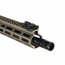 Страйкбольный автомат (Cyma CGS) URGI MK16 9.5 inch GBB Lightning Series (CGS.003-9.5-LS)