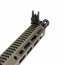 Страйкбольный автомат (Cyma CGS) URGI MK16 9.5 inch GBB Lightning Series (CGS.003-9.5-LS)