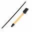 Страйкбольный винчестер (A&K) 1892R M-LOK (WOOD/Black)