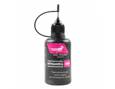 Сухая защитная смазка (Fast Finger) DYNAMICA DRY 30мл
