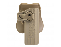 Кобура EU Quick Pull Holster Hi-Capa (DE)