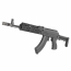 Страйкбольный автомат (Cyma) CM113 AK-47/AKM Tactical (PLATINUM version)
