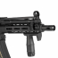 Страйкбольный пистолет-пулемёт (Cyma) CM041H MP5 (PLATINUM version)