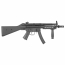 Страйкбольный пистолет-пулемёт (Cyma) CM041B MP5B