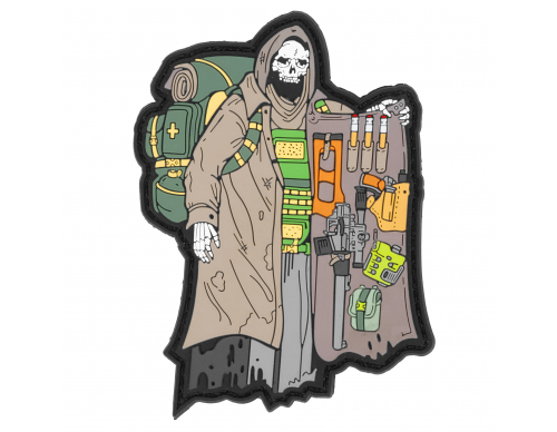 Патч