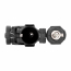 Фонарь для шлема (WoSport) Sidewinder (Black)