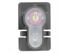 Маячок (FMA) S-Lite RAIL 1913 FG (RED)