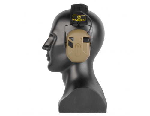 Активные наушники (EARMOR) M300T Bluetooth (CB)
