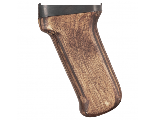 Рукоятка пистолетная (Мастерская Чупы) АК (дерево)