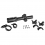 Прицел оптический (Spina Optics) Загонник 1-6x24 IR (с кольцами)