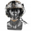 Активные наушники (EARMOR) M32H MOD3 Team Wendy Helmet (FG)