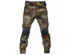 Брюки боевые (EmersonGear) Combat Pants Gen.3 TC5050 (Woodland) размер 32W