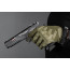 Перчатки (A.S.S) Tactical (M) Olive