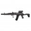 Страйкбольный автомат (AirsoftSports) LCT AK-74MN (AS4)