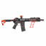 Страйкбольный автомат (AirsoftSports) MK4 10 INCH M-LOK (AS8)