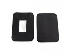 Макет бронепластины SAPI (полновесные в чехле)