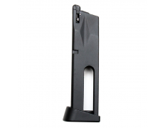 Магазин на пистолет (Gletcher) Beretta M9 CO2