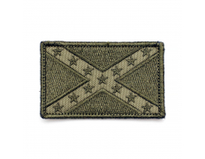 Патч флаг