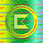6923